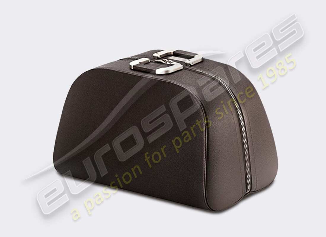 bolsa de viaje nueva ferrari (marc newson luggage). número de pieza 967708 (1)