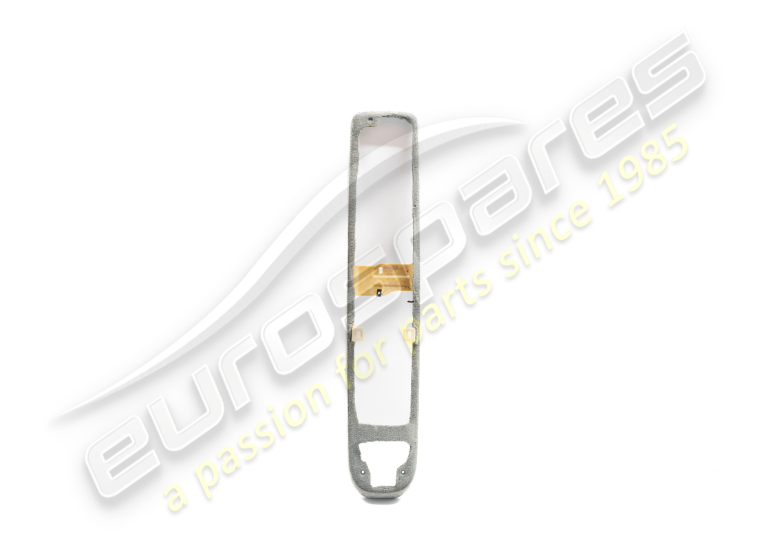 USADO Ferrari CONSOLA INFERIOR GRIGIO FUMO. NÚMERO DE PIEZA 65158286 (1)