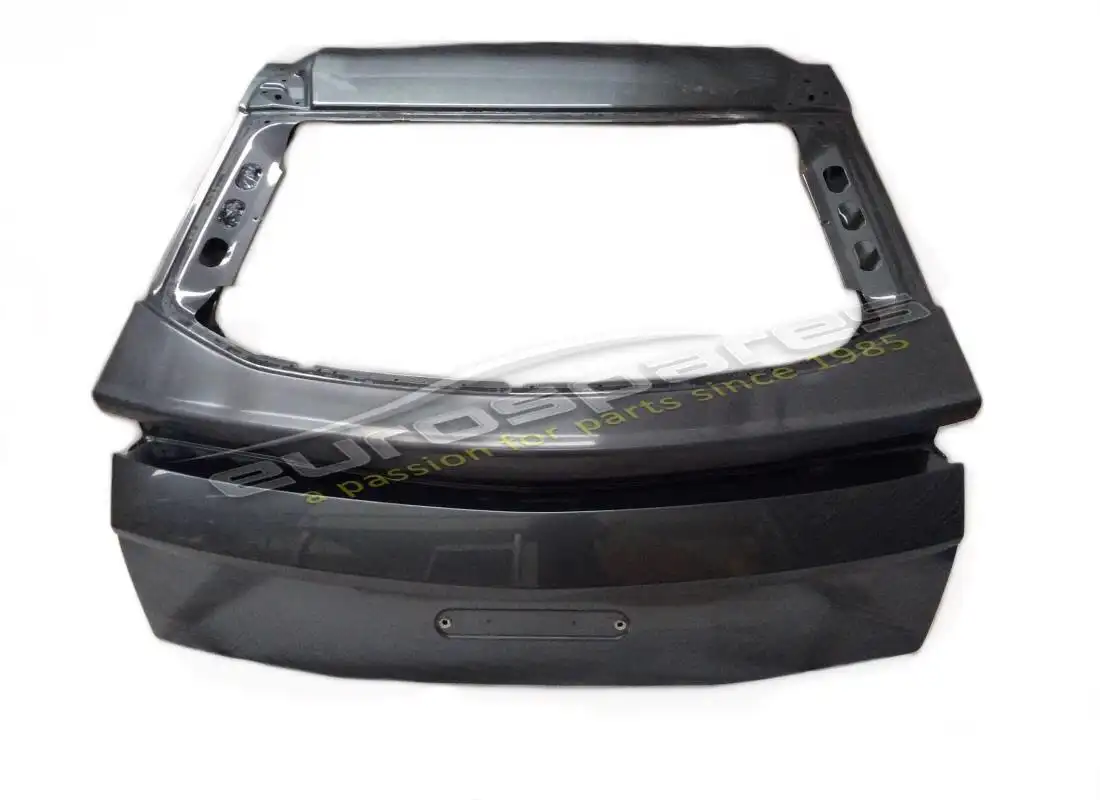 NUEVO (OTRO) Lamborghini TAPA DEL MALETERO . NÚMERO DE PARTE 4ML827025A (1)
