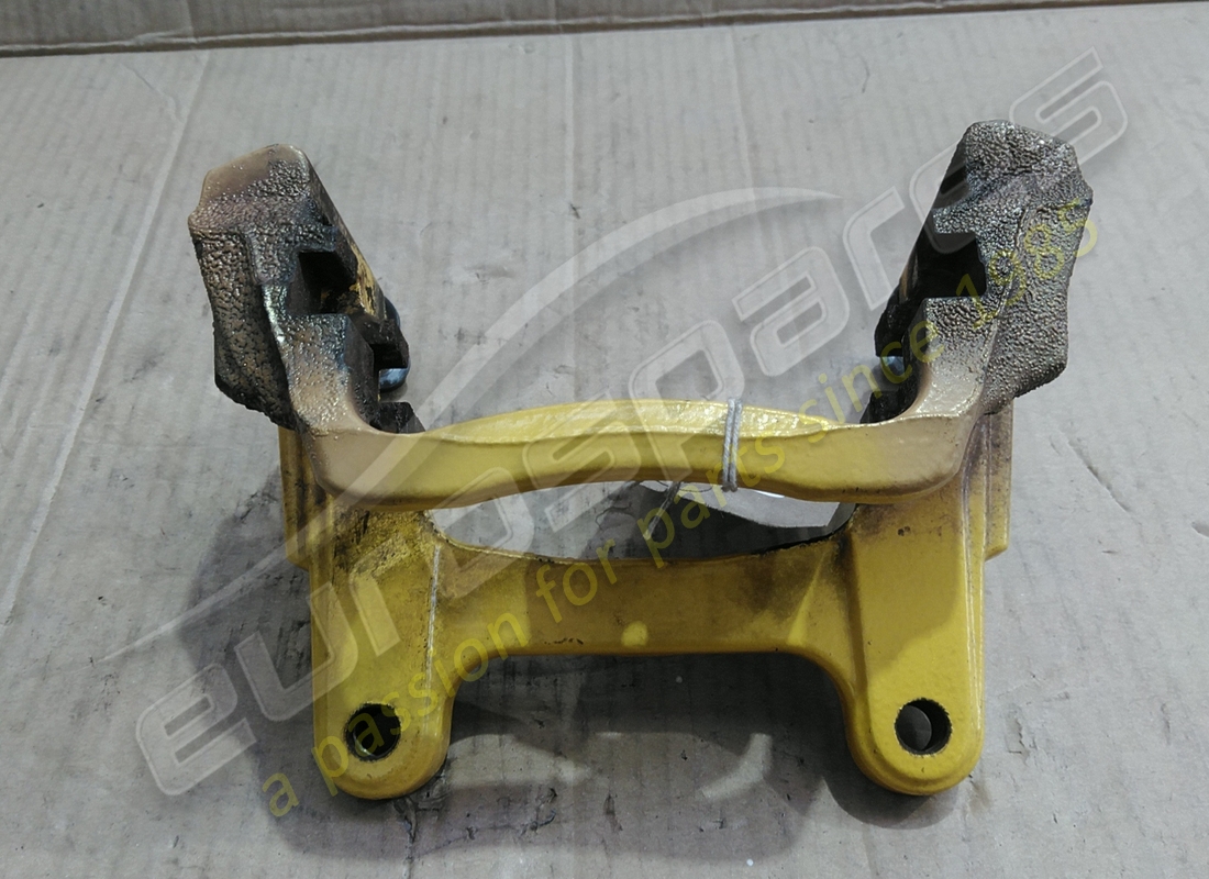 portador de pinza lamborghini usado con. número de pieza 4ml615425b (2)