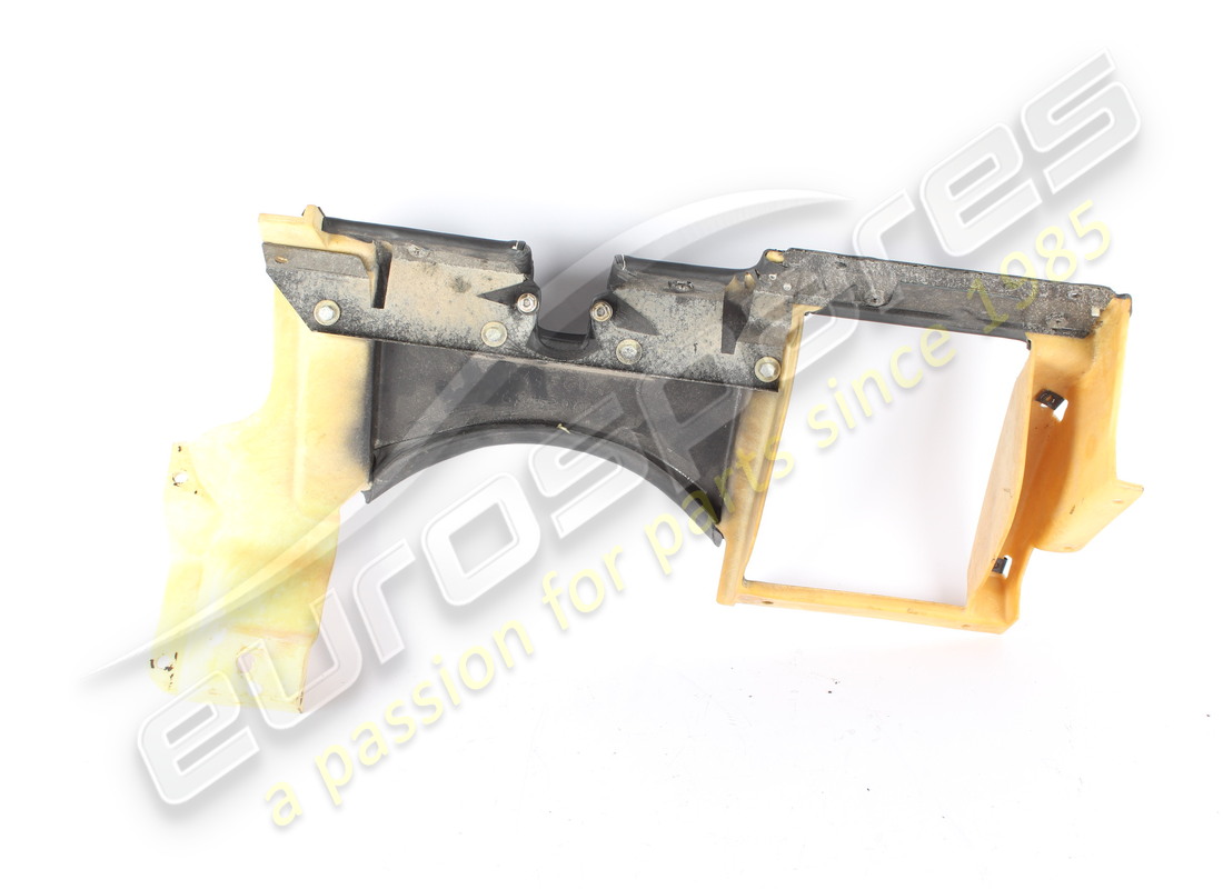 subestructura del tablero ferrari usada. número de pieza 674536.. (2)