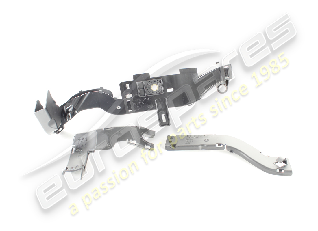 NUEVO LAMBORGHINI CONDUCTO DE CABLEADO. NÚMERO DE PIEZA 0P2971341AJ (1) nuevo lamborghini conducto de cableado. número de pieza 0p2971341aj (1)