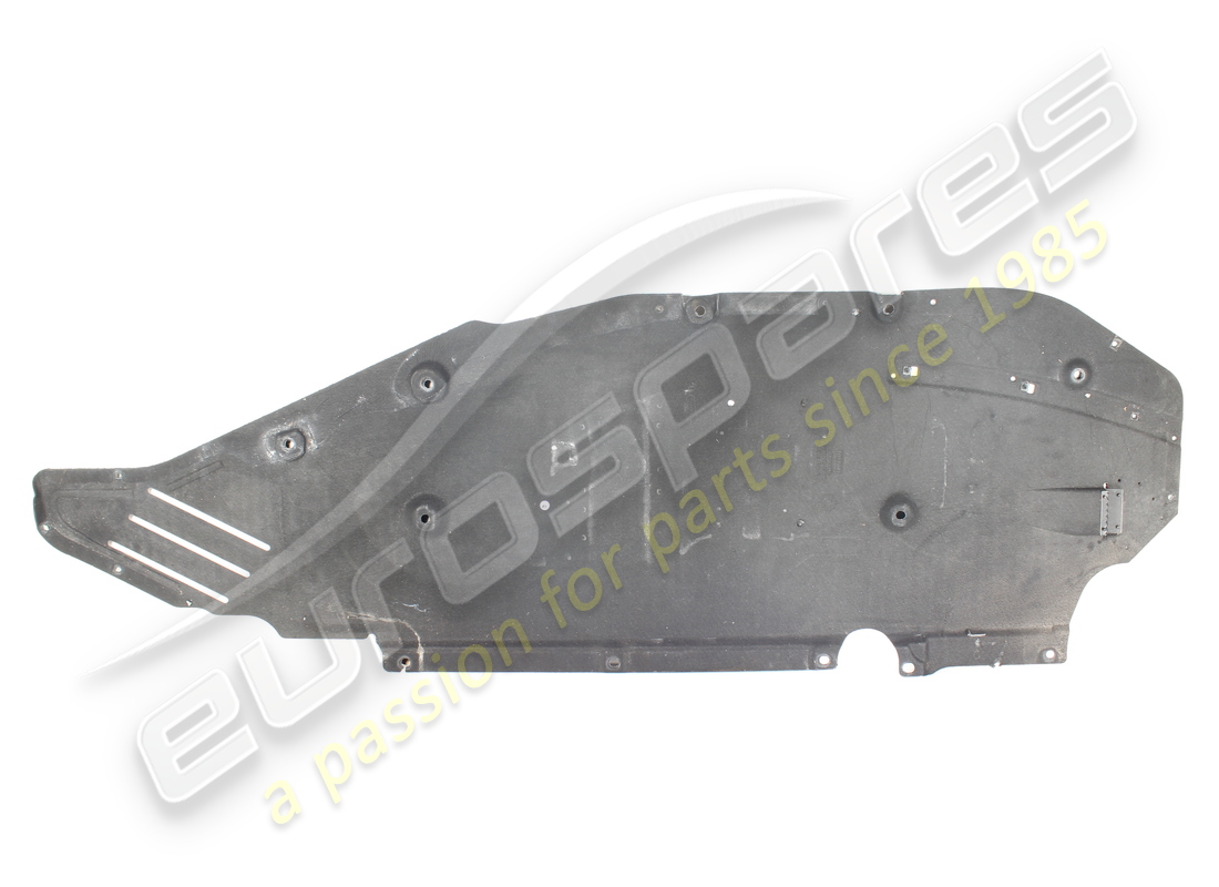 dañado ferrari completo centro izquierdo plano bajo. número de pieza 88084000 (5)