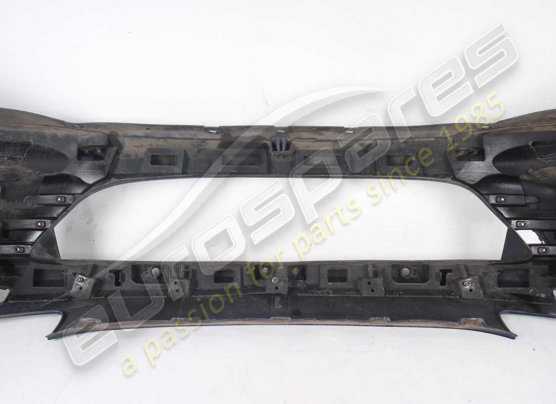 PARACHOQUES DELANTERO FERRARI USADO. NÚMERO DE PARTE 89047110 (10) parachoques delantero ferrari usado. número de parte 89047110 (10)