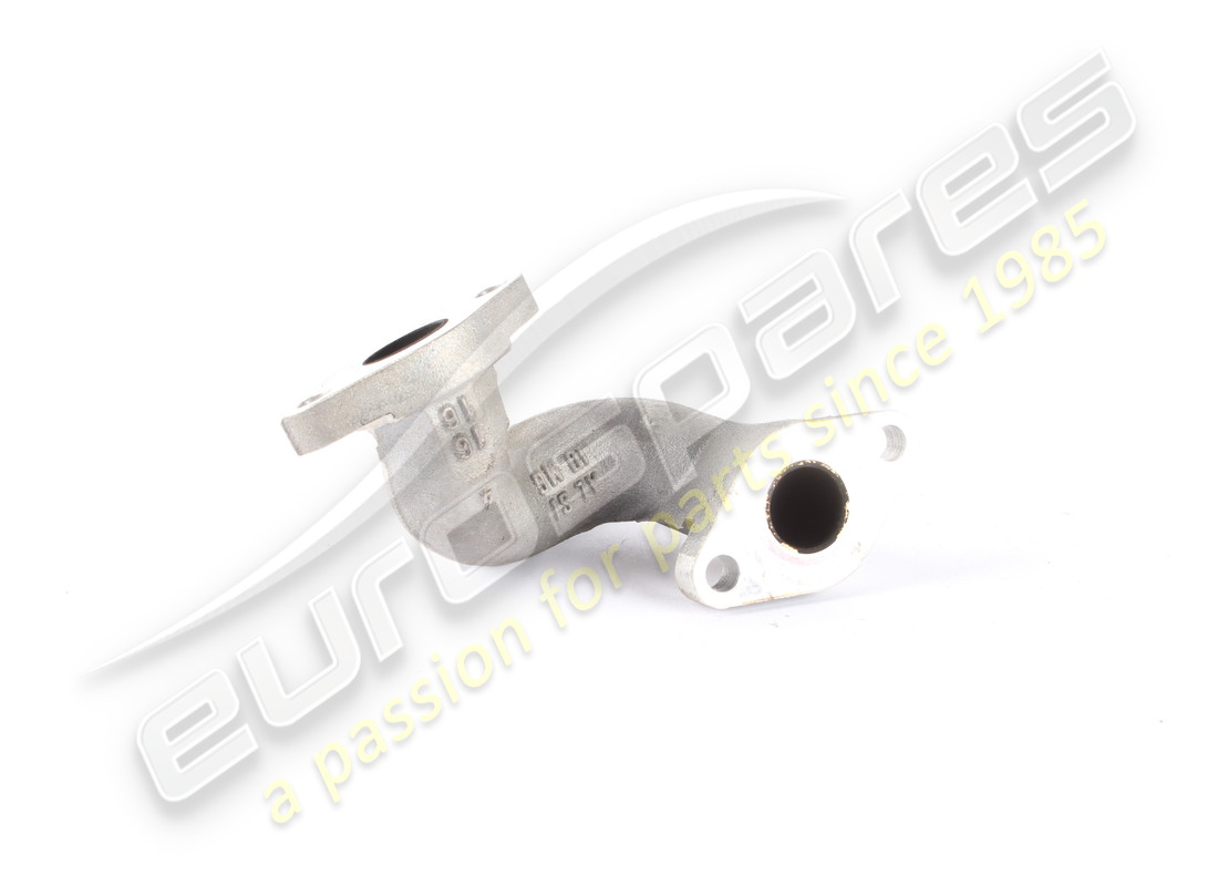 adaptador lamborghini usado. número de pieza 07l131166e (1)