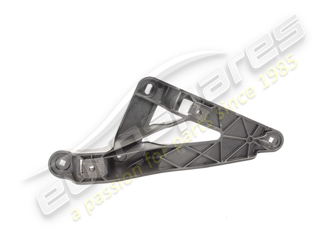 placa de retención lamborghini usada. número de parte 4ml833718a (2)