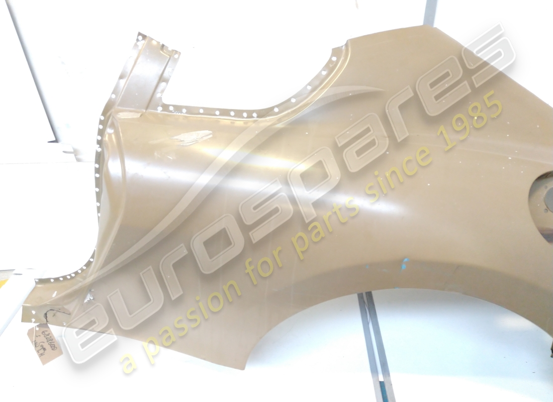 nuevo golpe completo maserati pannello lat.est.sx. número de parte 68286000 (3)