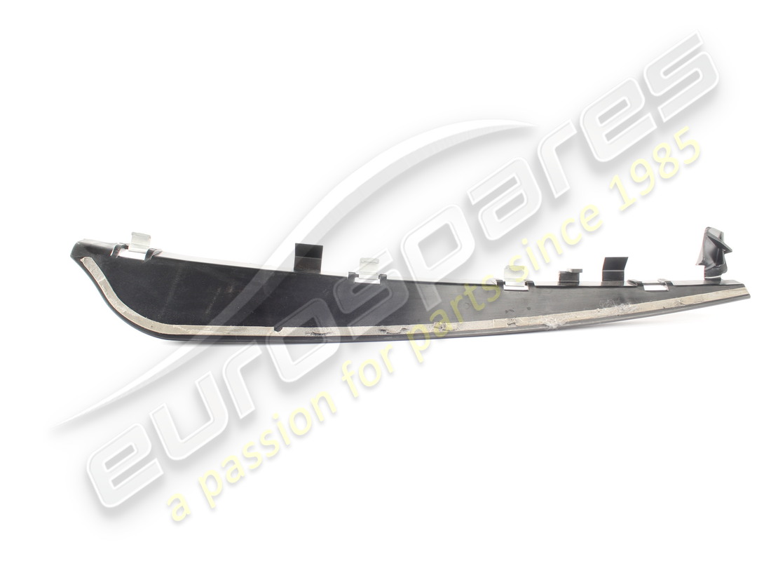 PIEZA DE RETENCIÓN Lamborghini USADA. NÚMERO DE PARTE 4ML837152A (1)