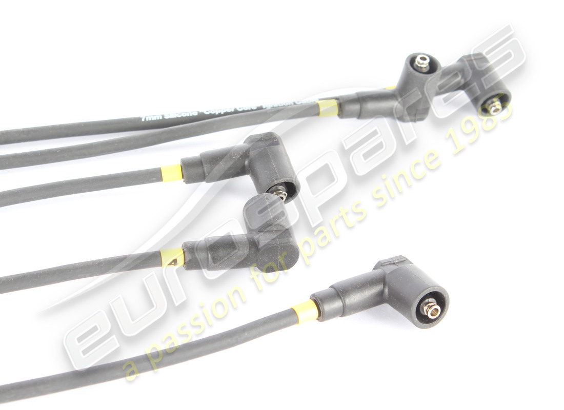 nuevo eurospares juego completo de cables ht 355. número de parte 156476ht (3)