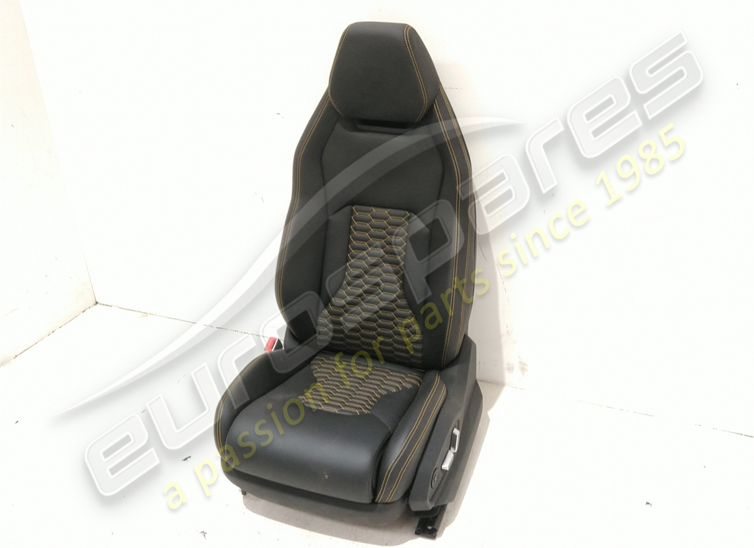 usado eurospares urus juego de asientos completo. número de pieza eap1227394 (5)
