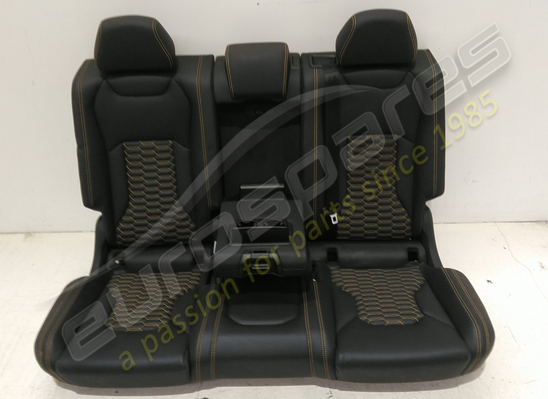 usado eurospares urus juego de asientos completo. número de pieza eap1227394 (2)