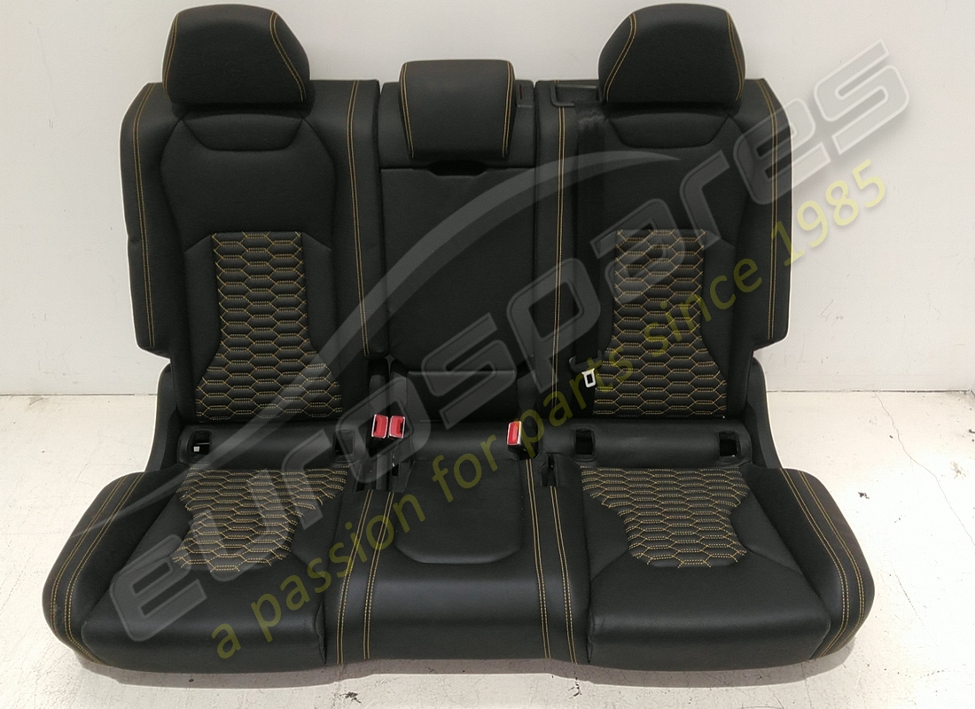 usado eurospares urus juego de asientos completo. número de pieza eap1227394 (3)