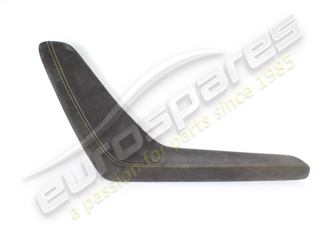 APOYABRAZOS DELANTERO DAÑADO Lamborghini. NÚMERO DE PIEZA 4T0867165C (1)