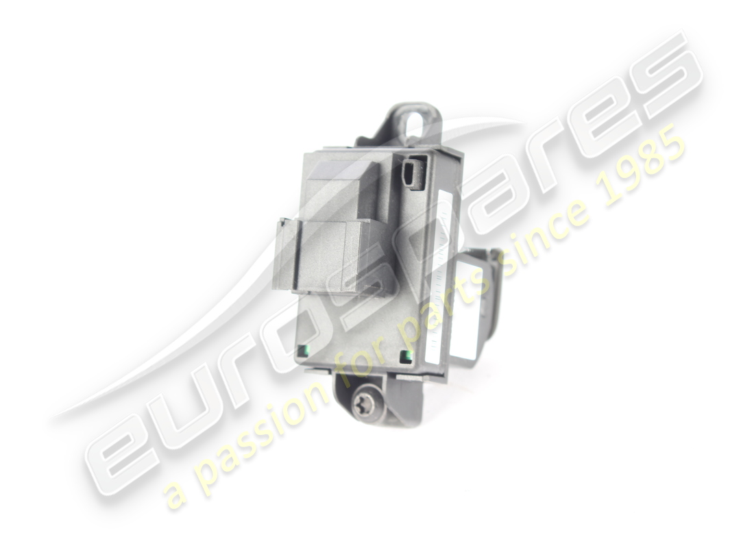 interruptor de freno de estacionamiento eléctrico usado maserati. número de pieza 670110722 (2)