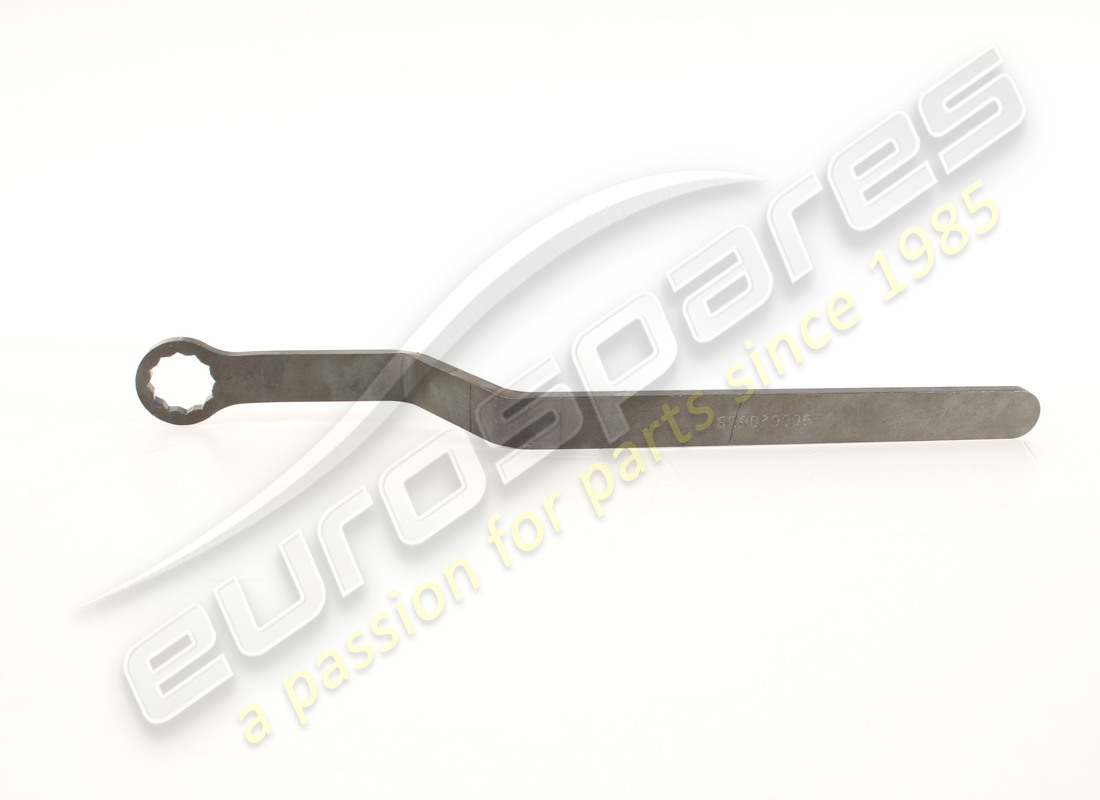 nueva herramienta maserati para ajuste de inclinación trasera. número de pieza 900028638 (1)