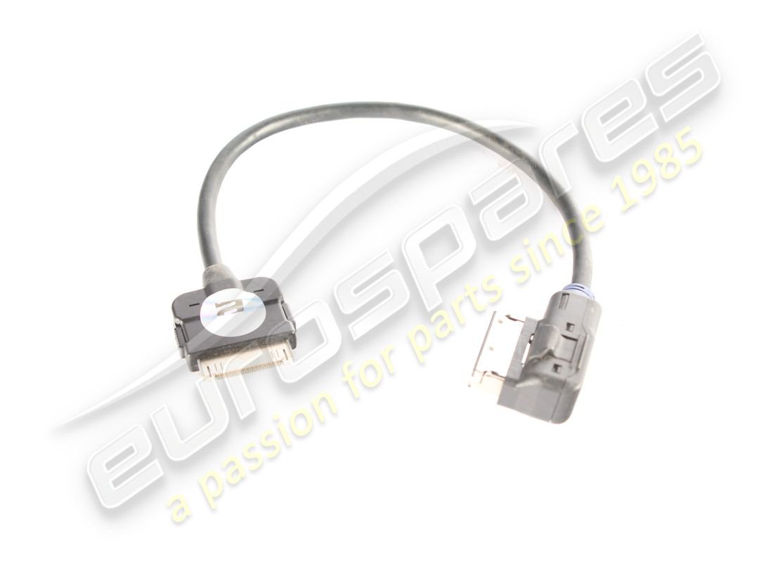 ARNÉS ADAPTADOR USADO Lamborghini. NÚMERO DE PIEZA 4F0051510K (1)