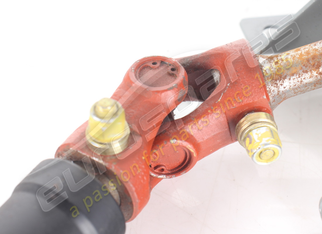 COLUMNA DE DIRECCIÓN EUROSPARES USADA COMPLETA. NÚMERO DE PARTE EAP1439181 (5) columna de dirección eurospares usada completa. número de parte eap1439181 (5)