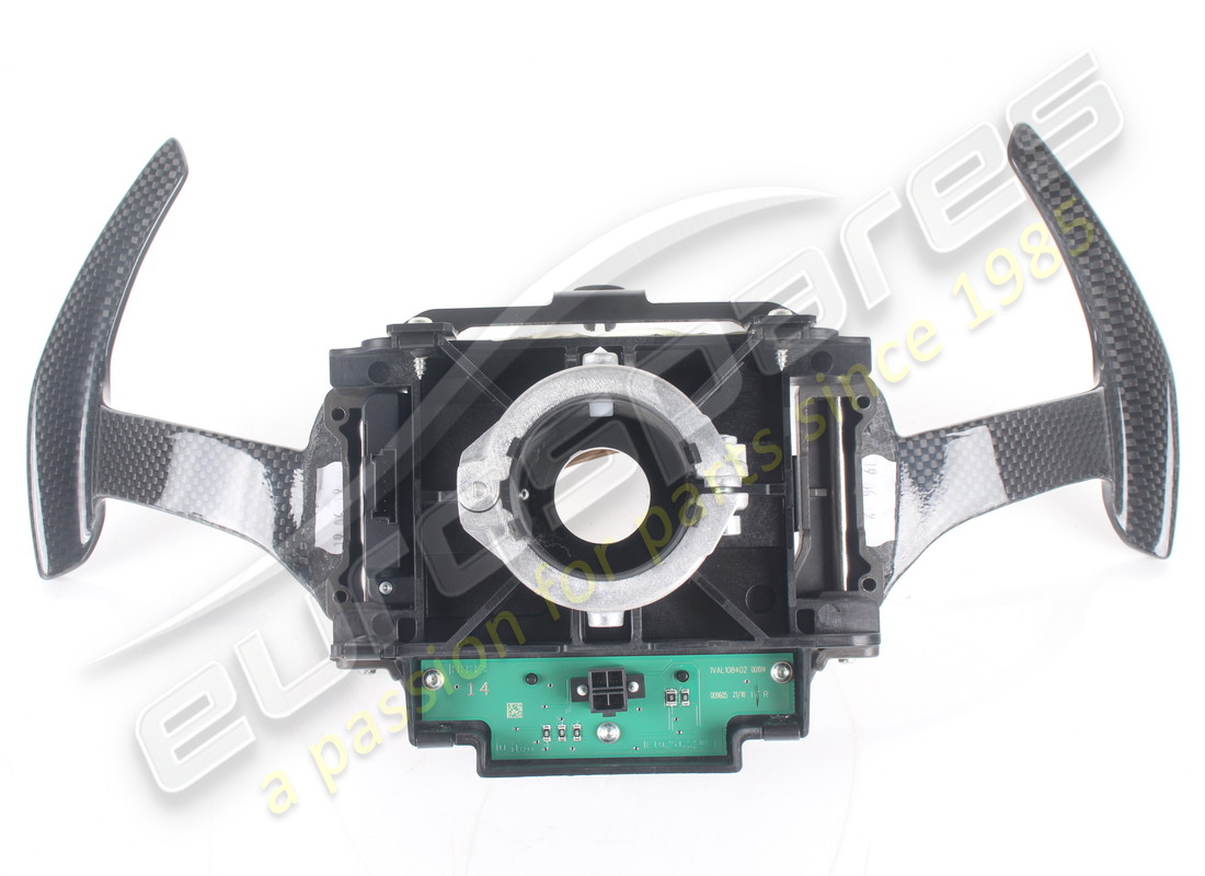 CONJUNTO DE PALETA DE CAMBIO FERRARI USADO. NÚMERO DE PARTE 327251 (5) conjunto de paleta de cambio ferrari usado. número de parte 327251 (5)