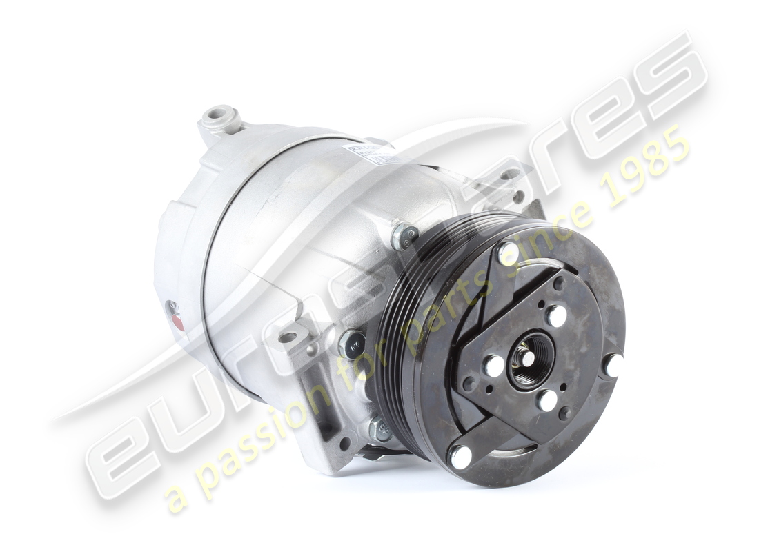 BOMBA DE AIRE ACONDICIONADO REACONDICIONADA OE NÚMERO DE PIEZA 180041 (1) bomba de aire acondicionado reacondicionada oe número de pieza 180041 (1)