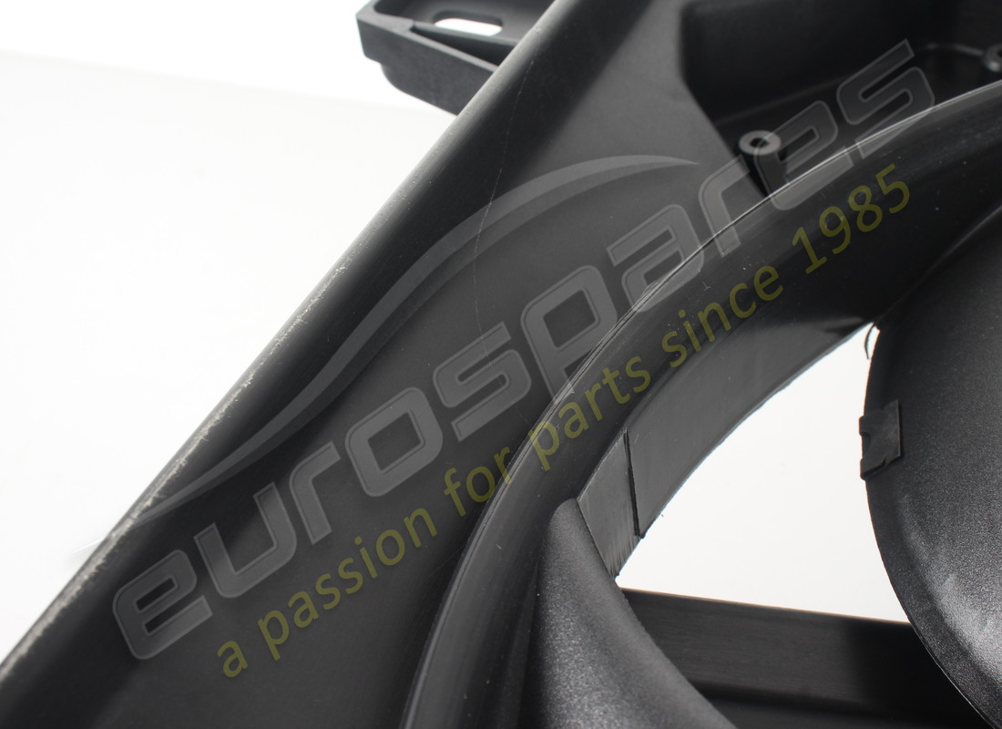 new (other) ferrari lh complete electrofan (items 11,12 & 31 not included). part number 177501 (3)