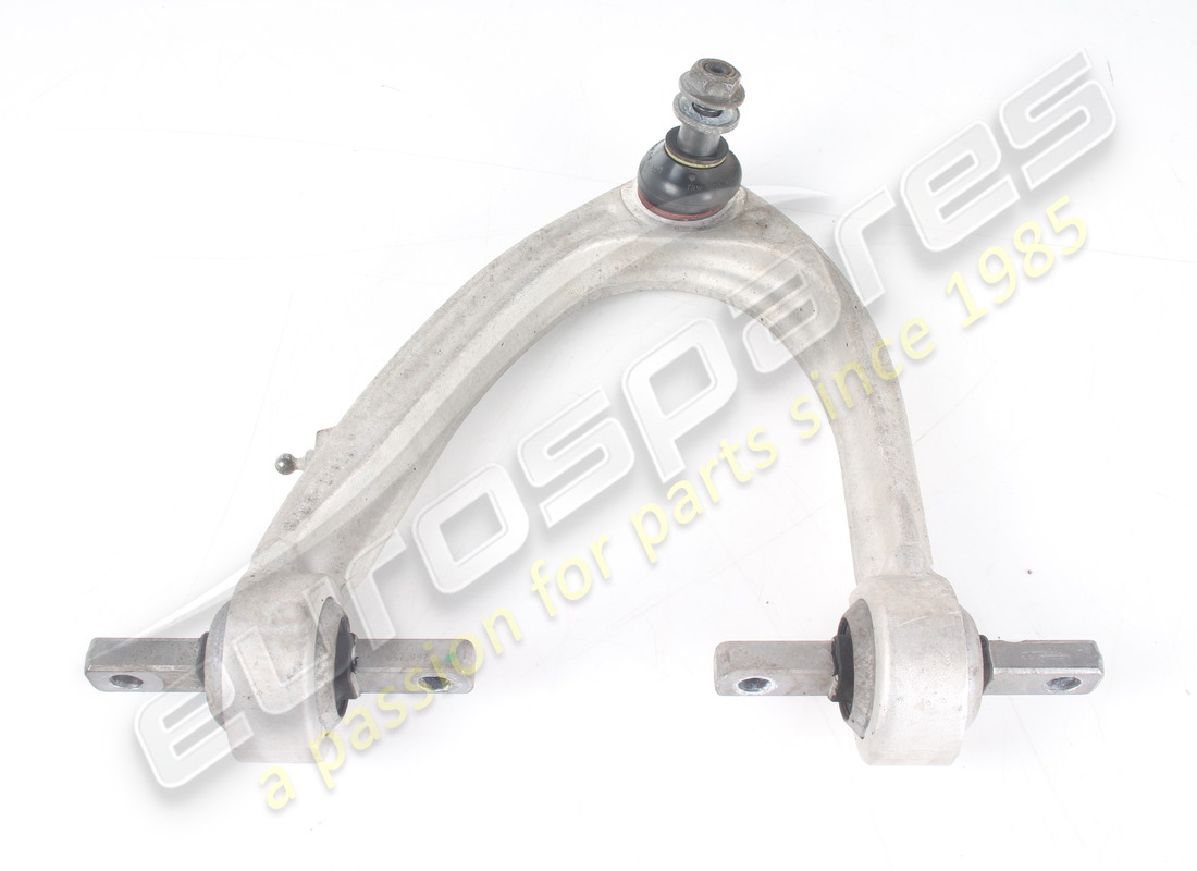 USADO Ferrari BRAZO SUPERIOR DELANTERO IZQUIERDO COMPLETO. NÚMERO DE PARTE 269262 (1) USADO Ferrari BRAZO SUPERIOR DELANTERO IZQUIERDO COMPLETO. NÚMERO DE PARTE 269262 (1)