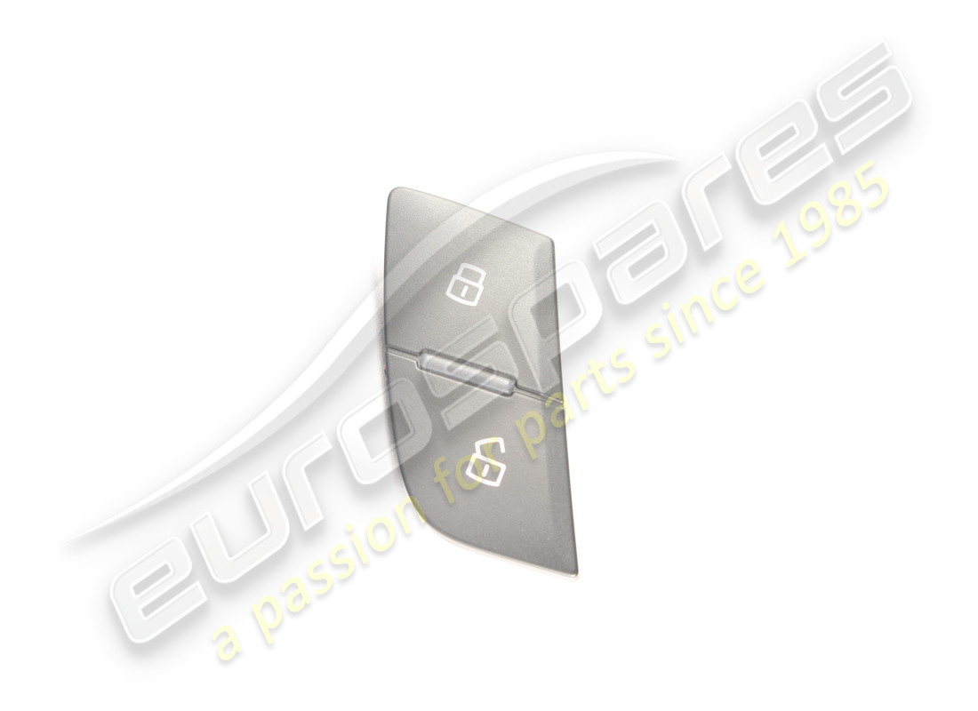 USADO Lamborghini INTERRUPTOR BASCULANTE ZV-IR TUER VR. NÚMERO DE PIEZA 4G8962108 (1)