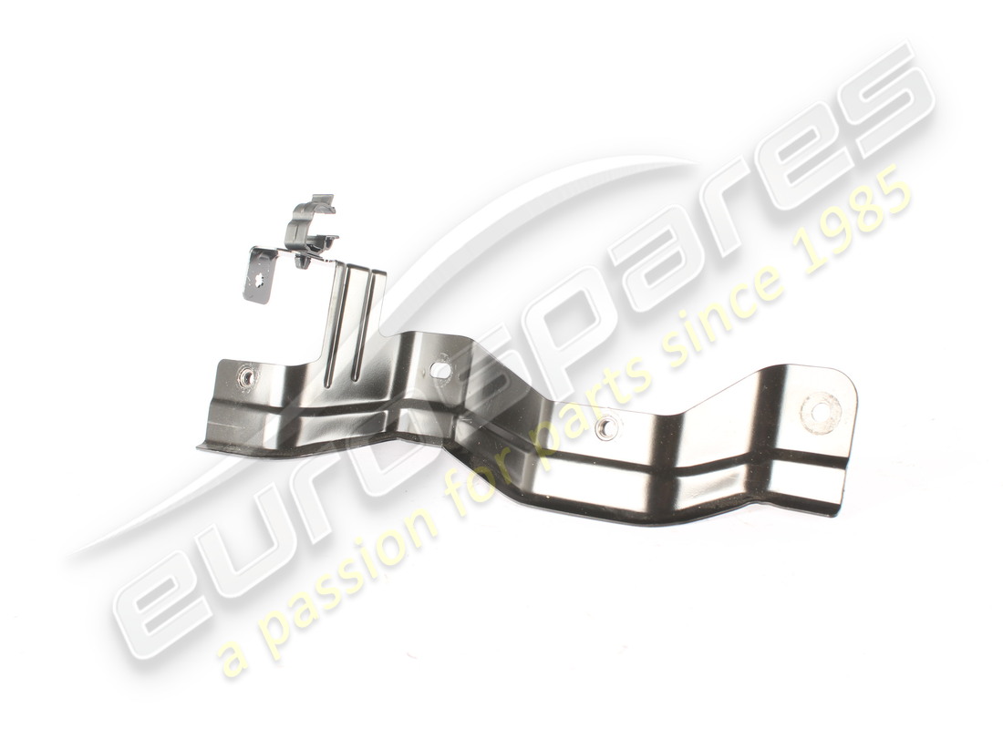 USADO Maserati SOPORTE DEL COMPARTIMIENTO DE BATERÍA. NÚMERO DE PIEZA 670031002 (1)