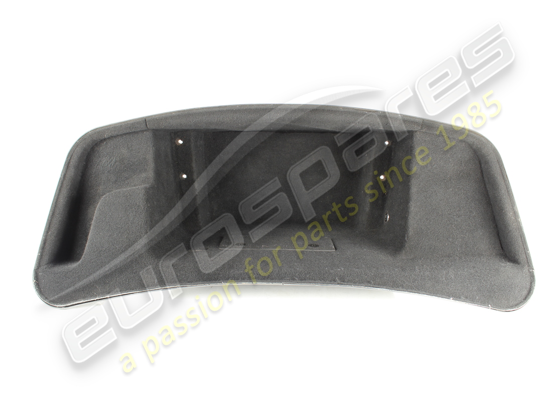 USADO LAMBORGHINI GUARNICIÓN DEL COMPARTIMENTO DE EQUIPAJE. NÚMERO DE PIEZA 400863362AF (3) usado lamborghini guarnición del compartimento de equipaje. número de pieza 400863362af (3)