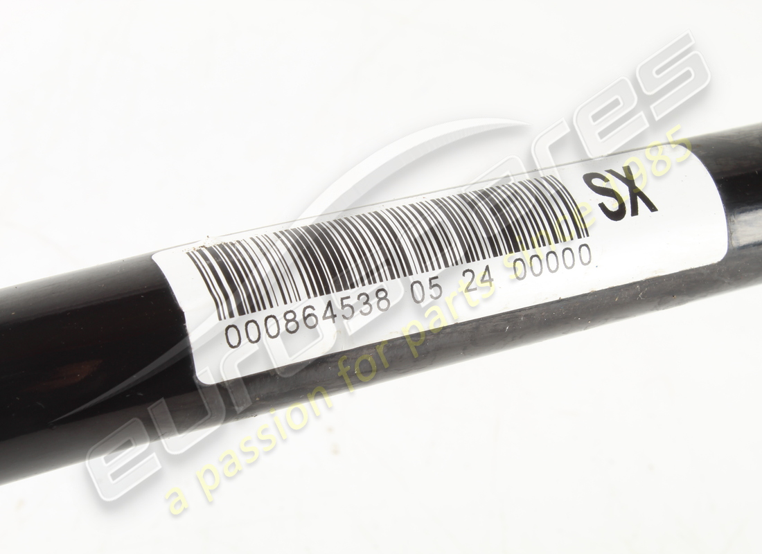 USADO FERRARIBARRA STABILIZ POST CAVA D=2. NÚMERO DE PARTE 864538 (5) usado ferraribarra stabiliz post cava d=2. número de parte 864538 (5)