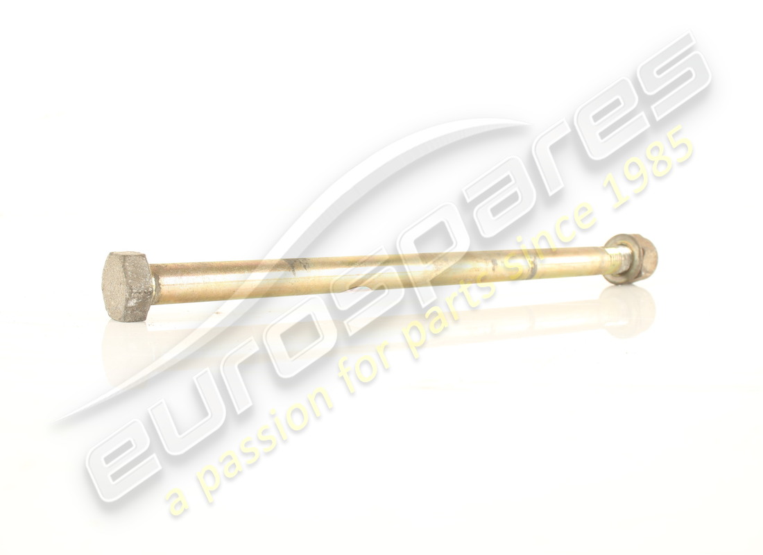 tornillo ferrari usado. número de parte 128904 (2)