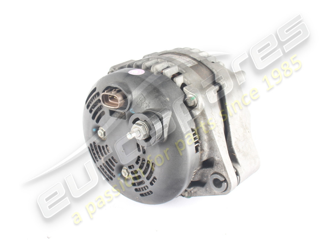 alternador ferrari usado. número de parte 275217 (2)