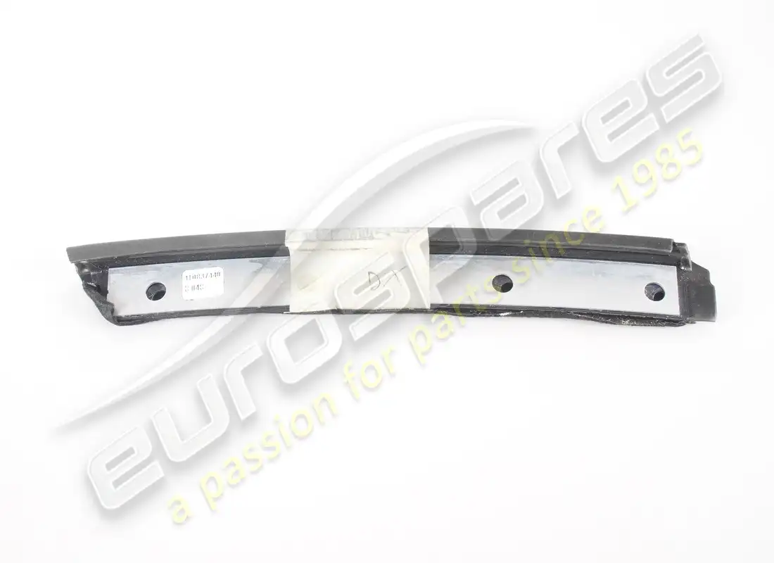 usado lamborghini guía de ventana delantera derecha número de pieza 4t0837440b (2)