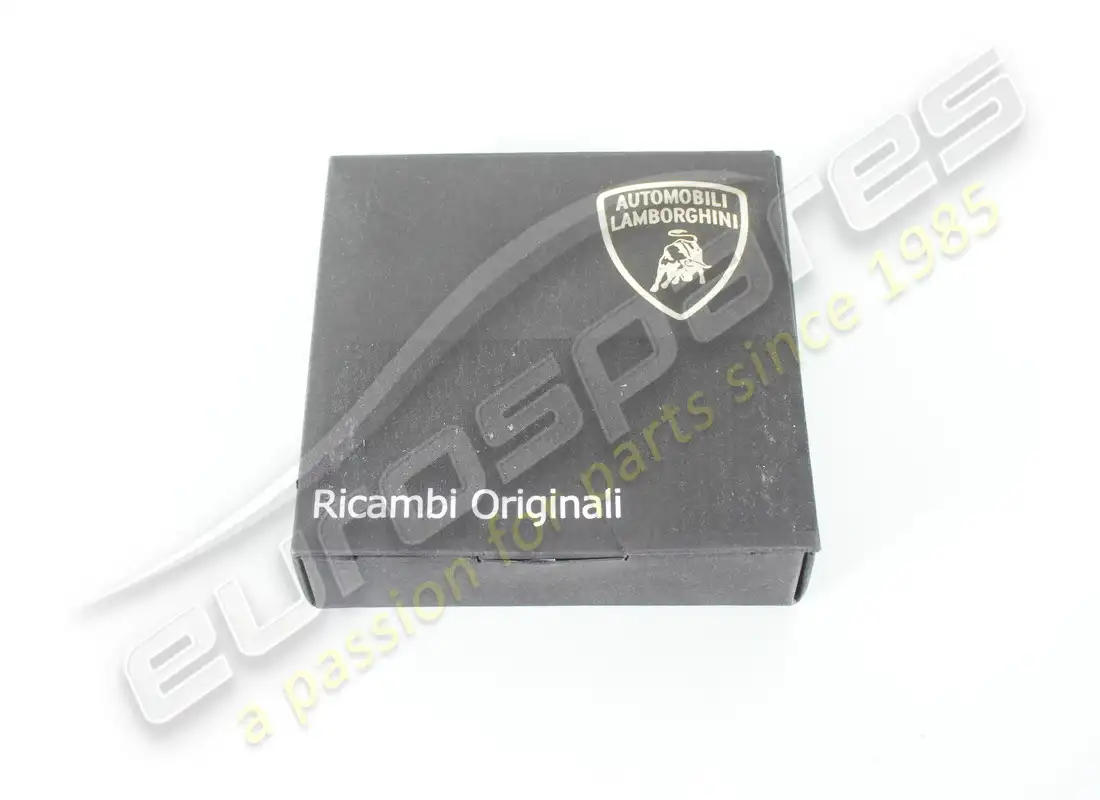 nueva insignia del capó lamborghini. número de parte 006102515 (3)