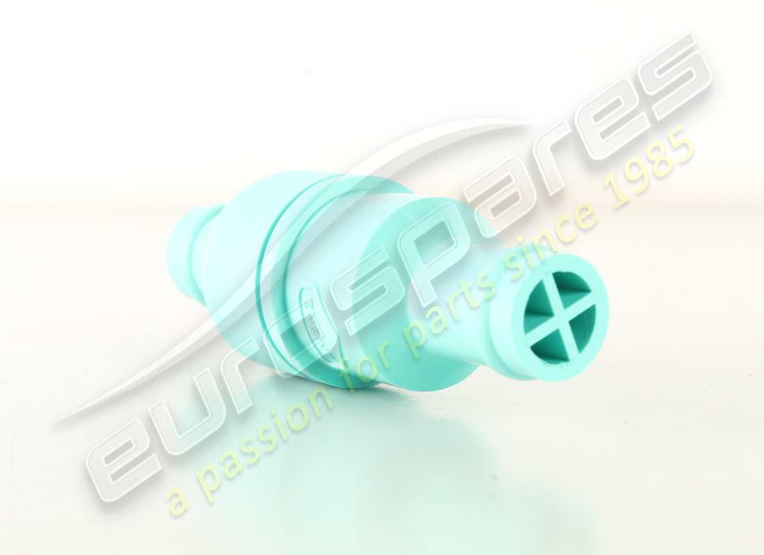 nueva ferrari válvula de retención. número de parte 294255 (2)