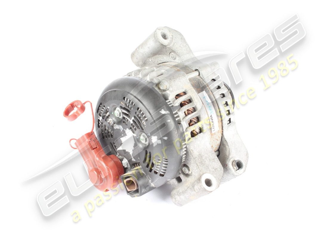 usado ferrari alternador sc5. número de parte 309645 (3)