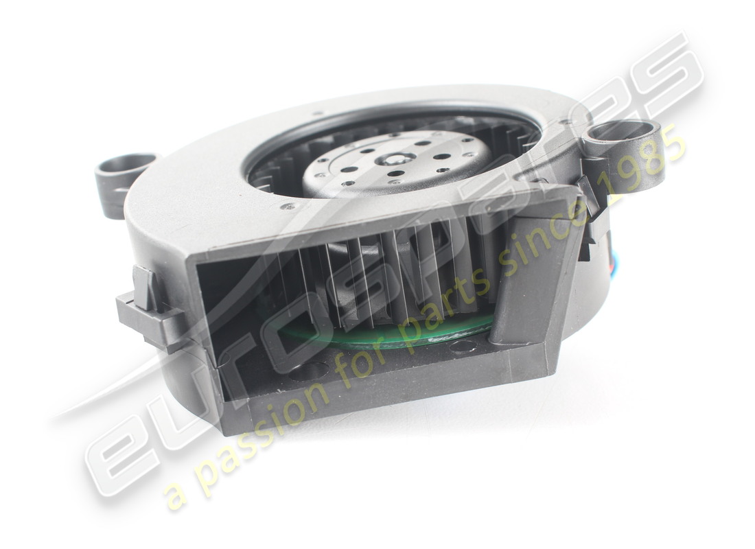 nuevo ventilador porsche para faros. número de pieza 99163139100 (2)