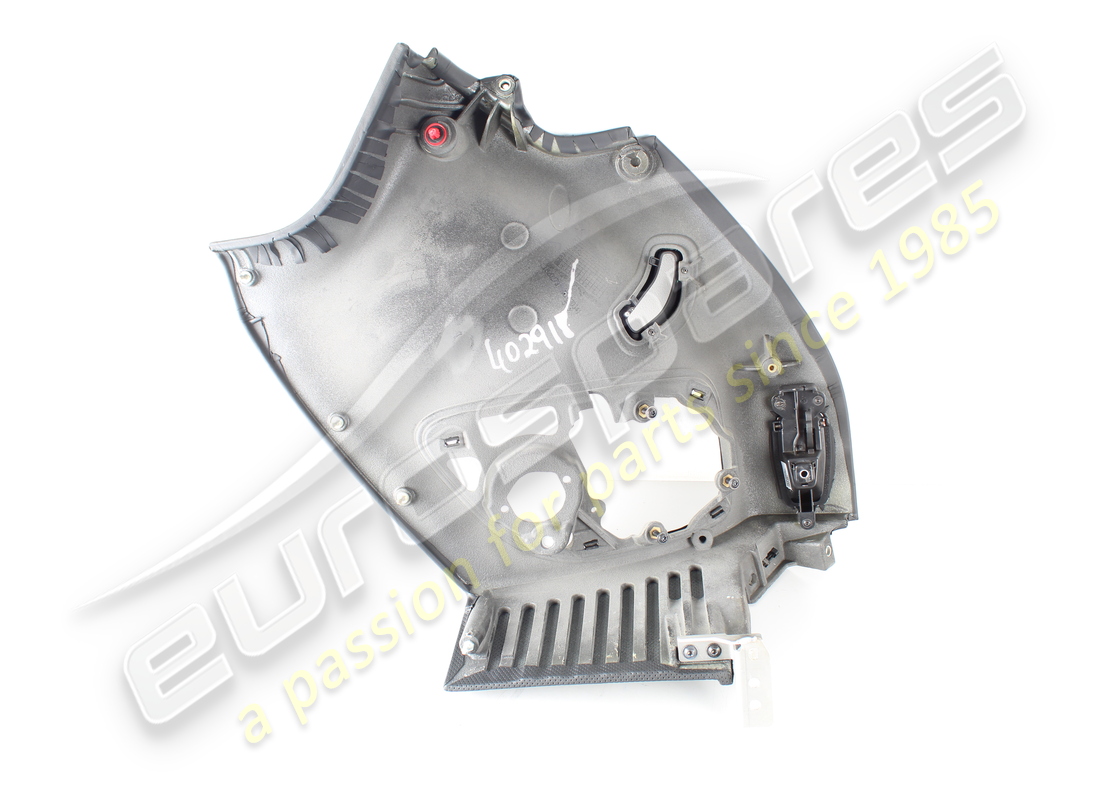 usado ferrari compl. moldura de luneta trasera derecha. número de pieza 973242 (3)