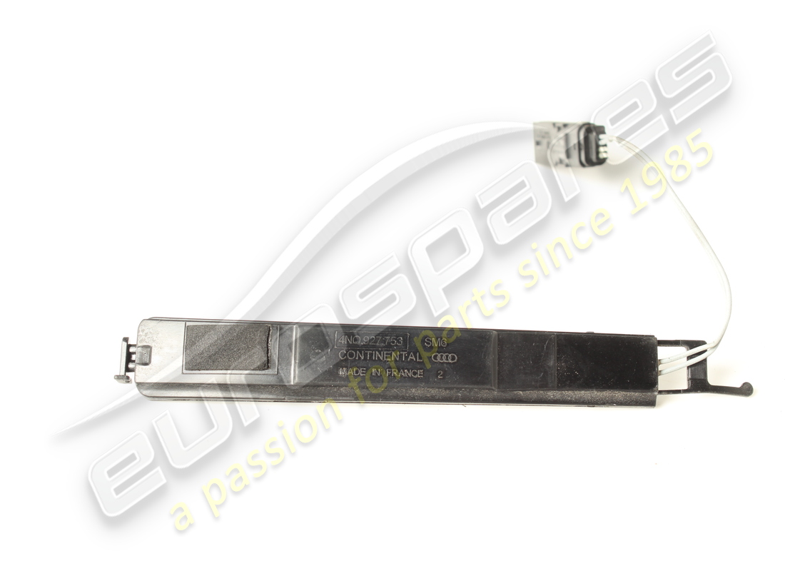 USADO Lamborghini SENSOR IM TUERGRIFF LI. . NÚMERO DE PIEZA 4N0927753 (1)