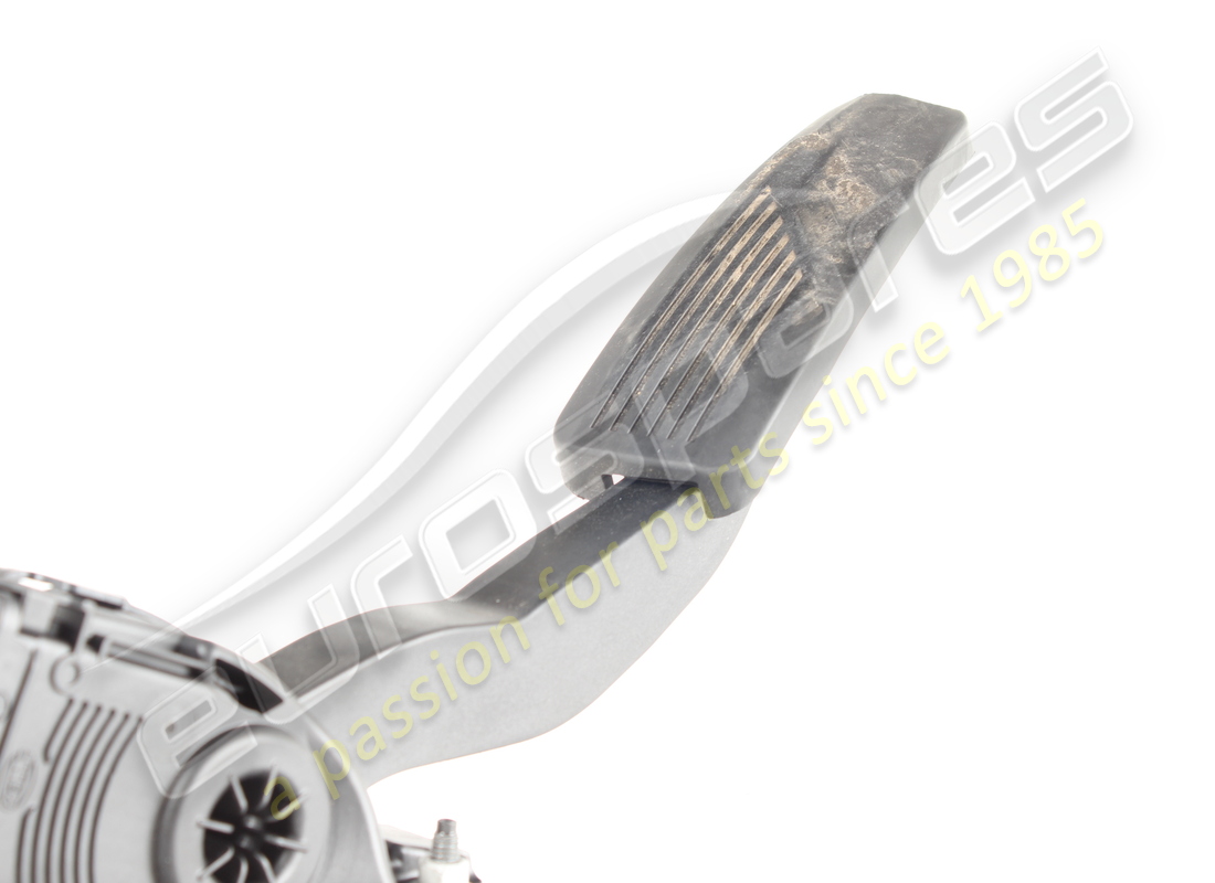 pedal de acelerador completo maserati usado. número de parte 670004985 (4)