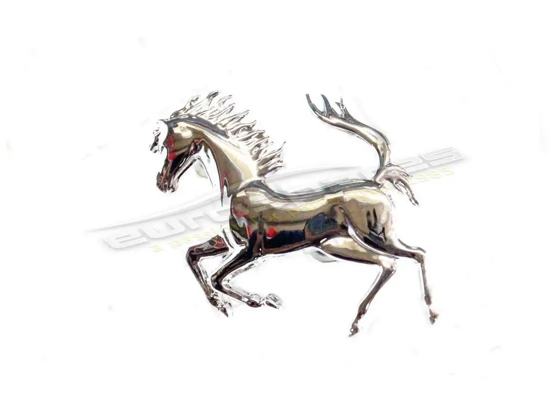 nuevo ferrari cavallino rampante. número de parte 69572200 (1)