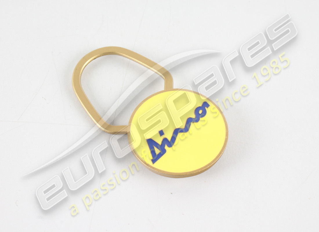 nuevo llavero circular de dinosaurios eurospares. número de pieza fmer003 (1)
