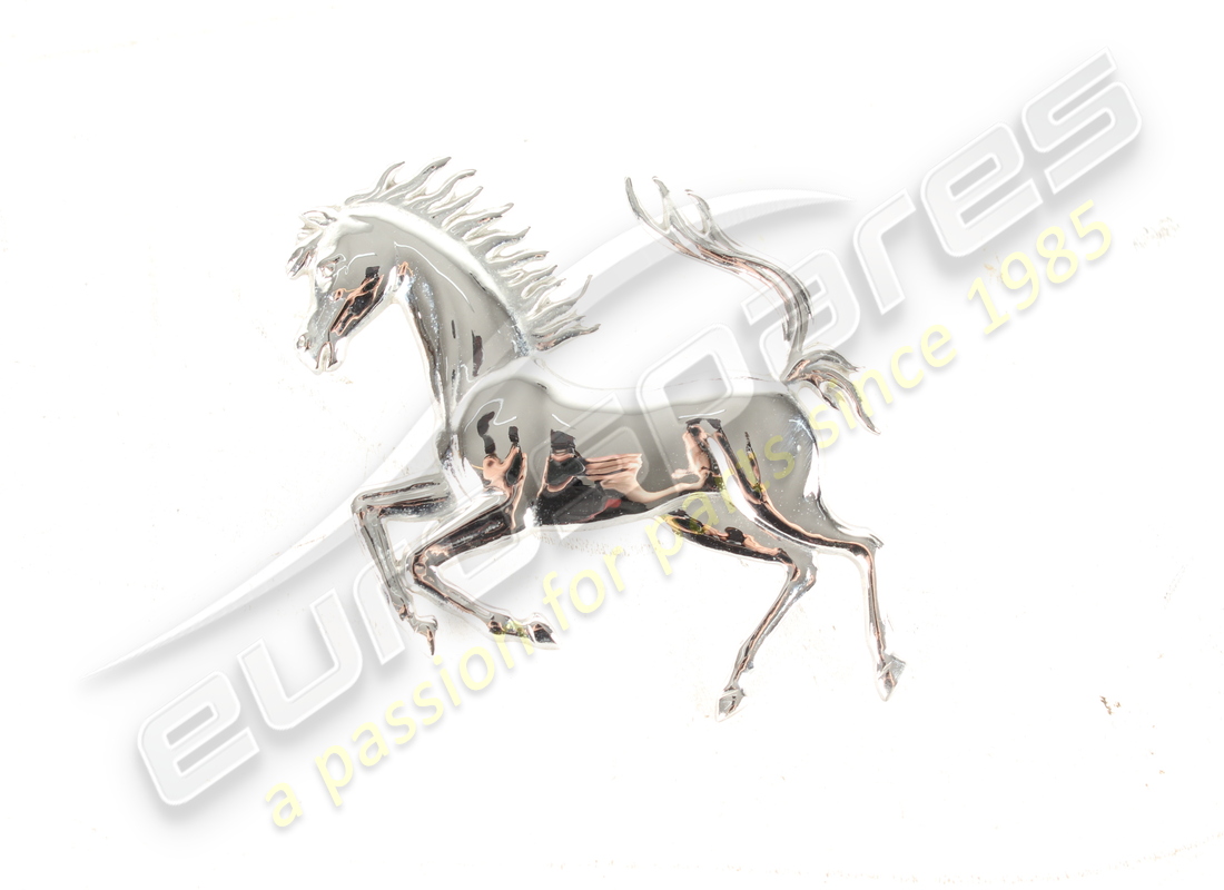 usado ferrari cavallino trasero. número de parte 82059100 (1)