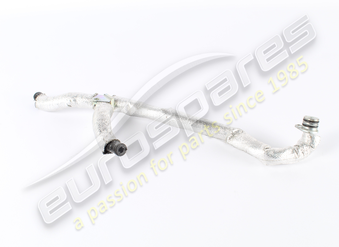 USADO FerrariTUBO RITORNO H2OA COPERCHIO . NÚMERO DE PARTE 769578 (1)