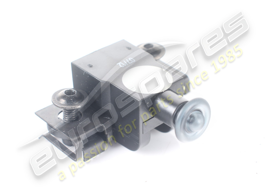 USADO Ferrari INFOLED BICOLOR . NÚMERO DE PARTE 239744 (1)