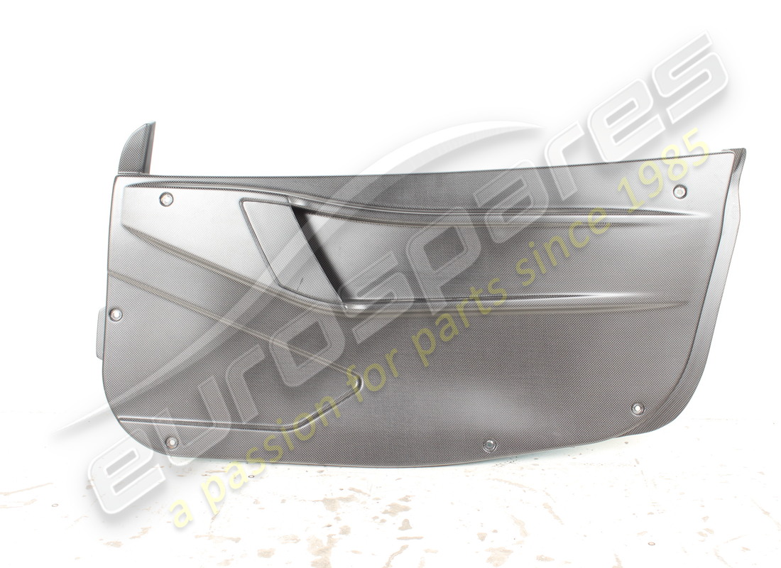 USADO Ferrari PANEL DE PUERTA DERECHO COMPLETO. NÚMERO DE PIEZA 88667200 (1)