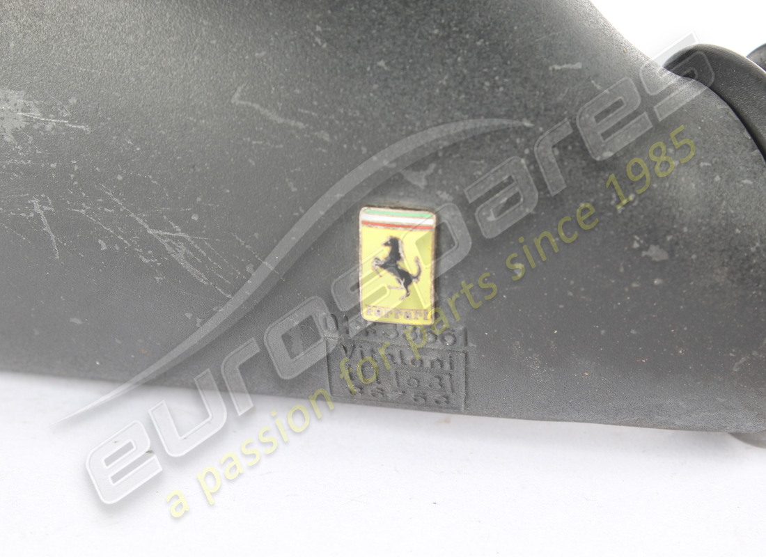 usado ferrari espejo de puerta derecho número de pieza rhd 61172800 (4)