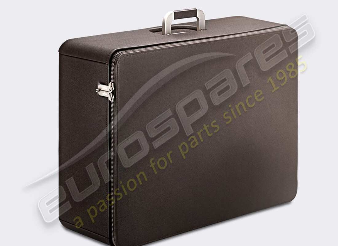 bolsa nueva ferrari viajar (marc newson luggage). número de pieza 967712 (1)