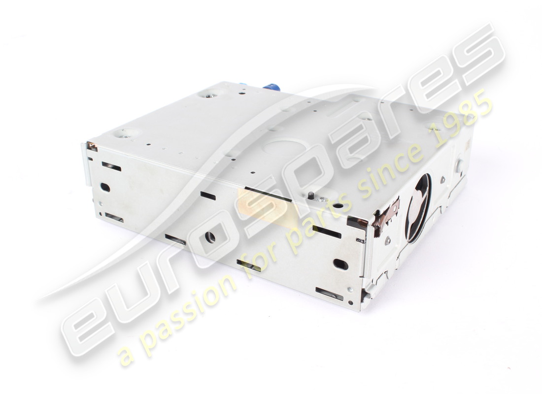 computadora central usada porsche. número de pieza 992035040j (3)
