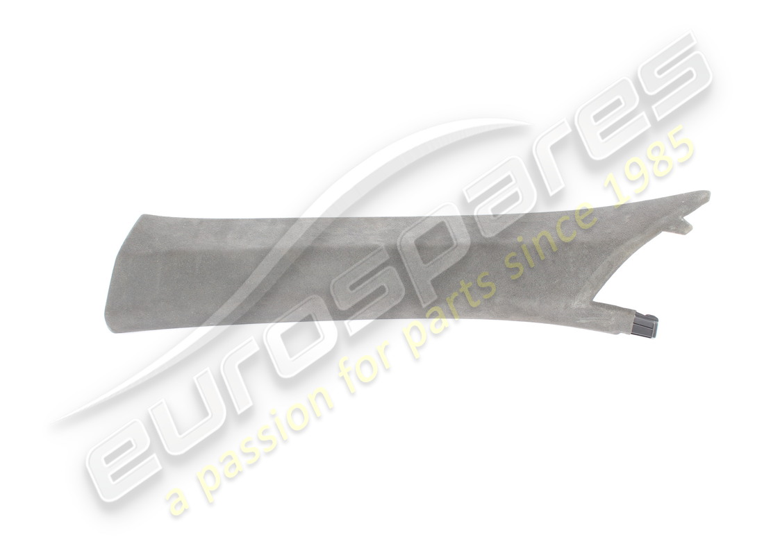 usado porsche moldura de pilar a negra. número de pieza 992867233lox7 (2)