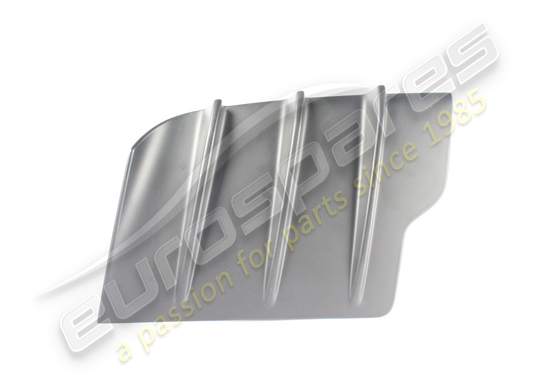 USADO Porsche CUBIERTA NEGRO MATE. NÚMERO DE PIEZA 9GT827314OK1 (1)